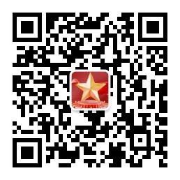 微信公众号二维码